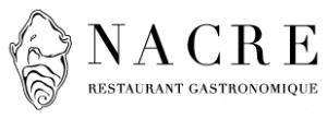 Maison Nacre - 1 étoile - Marc-Antoine Lepage