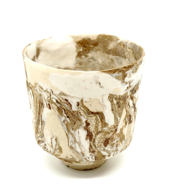 Créations vaisselle Sur-mesure - Elsa Dinerstein - Les metisses - verre