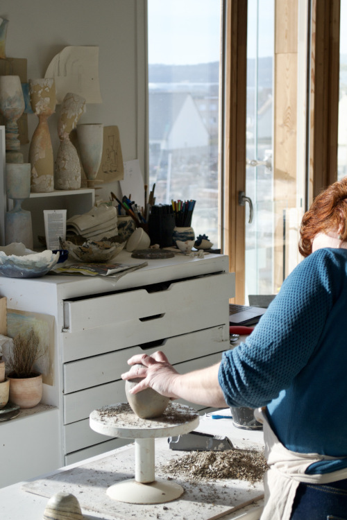 Atelier Elsa Dinerstein - creation sur-mesure pour professionnels