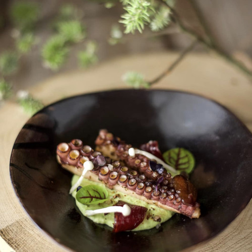 Vaisselle Sur-mesure - Collaboration - Elsa Dinerstein - assiettes et bols