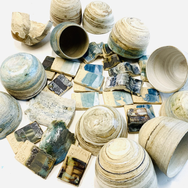 Elsa Dinserstein - creations sur-mesure - explorations terriennes - recherche
